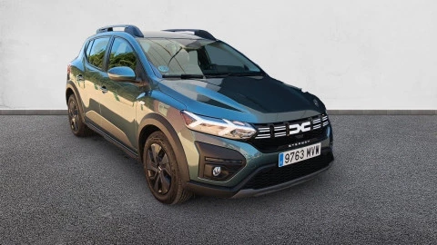Dacia Sandero Stepway Essential 74kW (100CV) ECO-G
