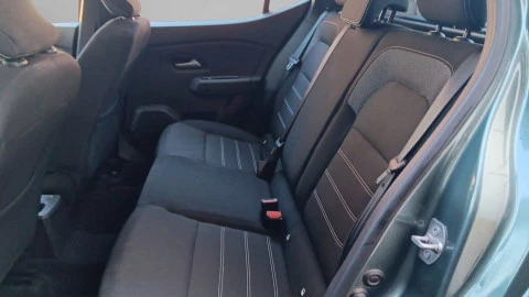 Dacia Sandero Stepway Essential 74kW (100CV) ECO-G