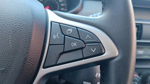 Dacia Sandero Stepway Essential 74kW (100CV) ECO-G