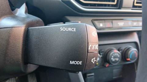 Dacia Sandero Stepway Essential 74kW (100CV) ECO-G