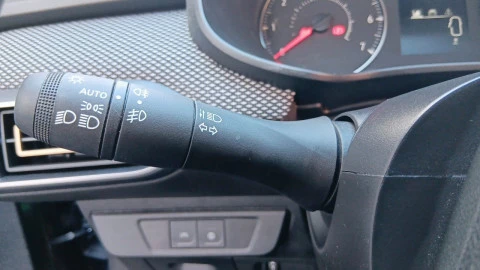 Dacia Sandero Stepway Essential 74kW (100CV) ECO-G