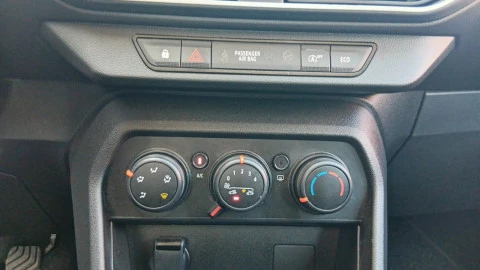 Dacia Sandero Stepway Essential 74kW (100CV) ECO-G