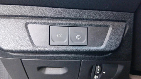 Dacia Sandero Stepway Essential 74kW (100CV) ECO-G