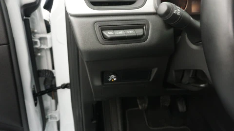 Renault Captur evolution Eco-G 100cv (74 kW)
