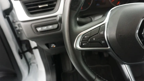 Renault Captur evolution Eco-G 100cv (74 kW)
