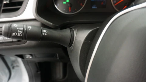 Renault Captur evolution Eco-G 100cv (74 kW)