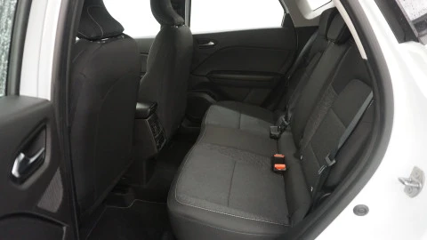 Renault Captur evolution Eco-G 100cv (74 kW)