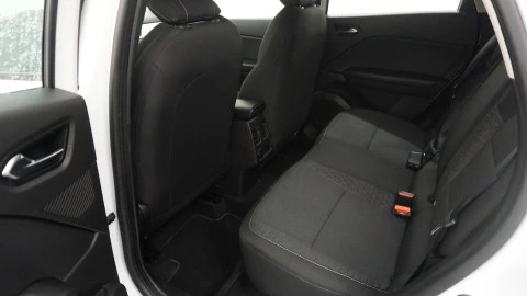 Renault Captur evolution Eco-G 100cv (74 kW)