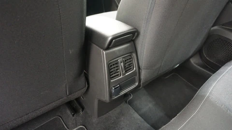 Renault Captur evolution Eco-G 100cv (74 kW)