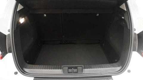 Renault Captur evolution Eco-G 100cv (74 kW)