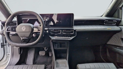 Renault 4 E-Tech Iconic 110kW (150CV) Autonomía Conf