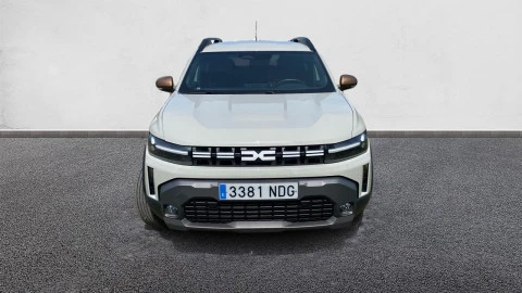 Dacia Duster Extreme TCE 96kW 48v (130CV) 4X2