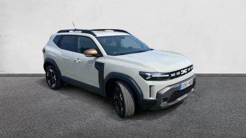 Dacia Duster Extreme TCE 96kW 48v (130CV) 4X2