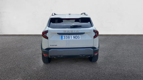 Dacia Duster Extreme TCE 96kW 48v (130CV) 4X2