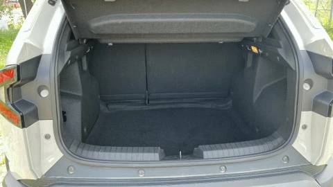 Dacia Duster Extreme TCE 96kW 48v (130CV) 4X2