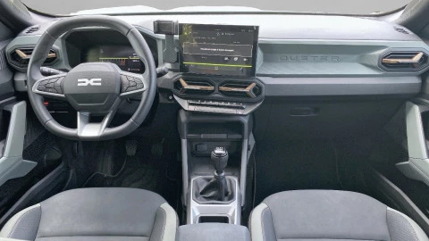 Dacia Duster Extreme TCE 96kW 48v (130CV) 4X2