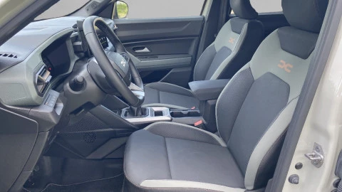 Dacia Duster Extreme TCE 96kW 48v (130CV) 4X2