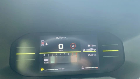 Dacia Duster Extreme TCE 96kW 48v (130CV) 4X2