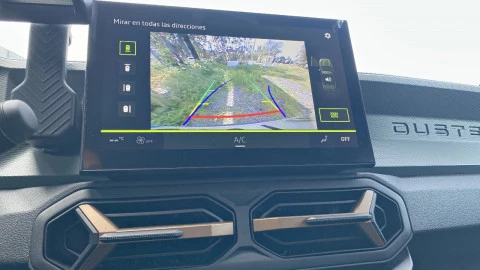 Dacia Duster Extreme TCE 96kW 48v (130CV) 4X2