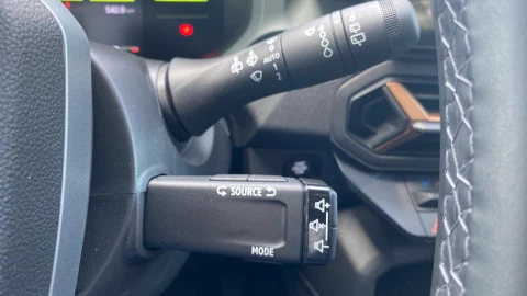 Dacia Duster Extreme TCE 96kW 48v (130CV) 4X2