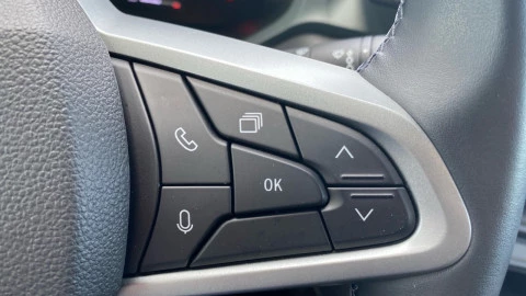 Dacia Duster Extreme TCE 96kW 48v (130CV) 4X2