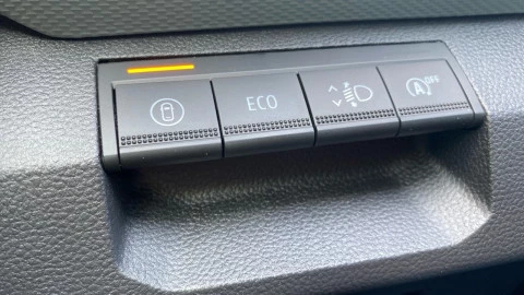 Dacia Duster Extreme TCE 96kW 48v (130CV) 4X2