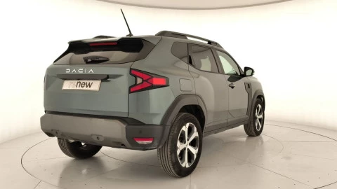 Dacia Duster   1.2 mild hybrid Journey 4x2 103kW 48v
