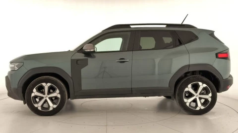 Dacia Duster   1.2 mild hybrid Journey 4x2 103kW 48v