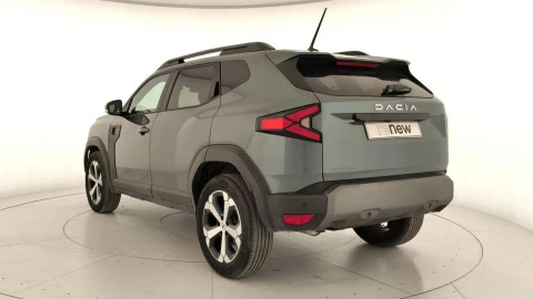 Dacia Duster   1.2 mild hybrid Journey 4x2 103kW 48v