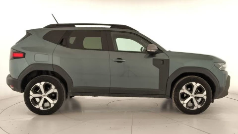 Dacia Duster   1.2 mild hybrid Journey 4x2 103kW 48v