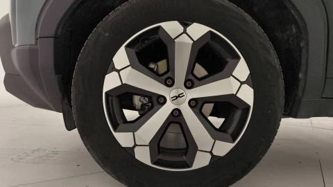 Dacia Duster   1.2 mild hybrid Journey 4x2 103kW 48v