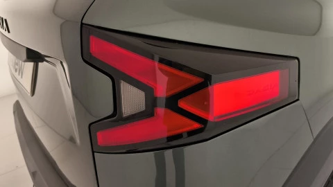 Dacia Duster   1.2 mild hybrid Journey 4x2 103kW 48v