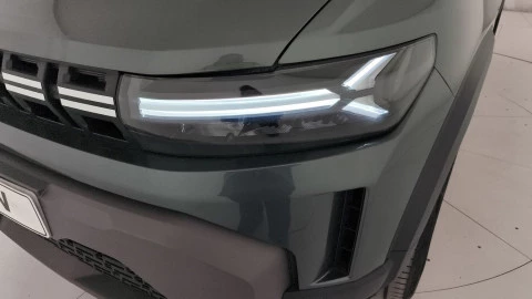 Dacia Duster   1.2 mild hybrid Journey 4x2 103kW 48v