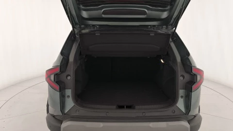 Dacia Duster   1.2 mild hybrid Journey 4x2 103kW 48v