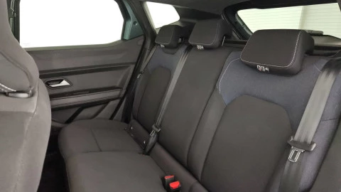 Dacia Duster   1.2 mild hybrid Journey 4x2 103kW 48v