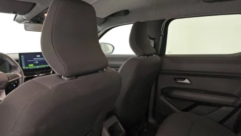 Dacia Duster   1.2 mild hybrid Journey 4x2 103kW 48v