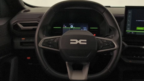 Dacia Duster   1.2 mild hybrid Journey 4x2 103kW 48v