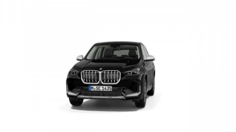 BMW X1 sDrive18d