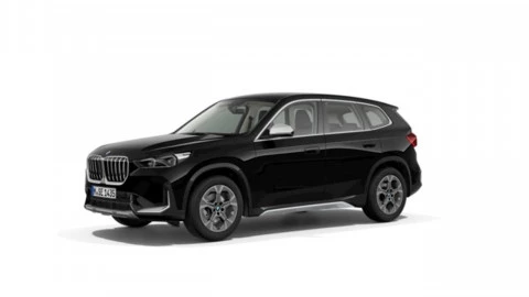 BMW X1 sDrive18d