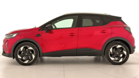 Renault Captur techno Eco-G 100cv (74 kW)