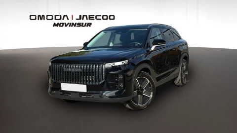 Jaecoo 7  1.6 Select 4x2