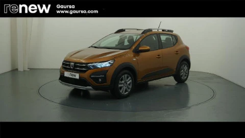 Dacia Sandero Stepway Comfort TCe 67kW (90CV)