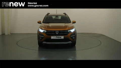 Dacia Sandero Stepway Comfort TCe 67kW (90CV)