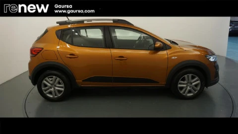 Dacia Sandero Stepway Comfort TCe 67kW (90CV)