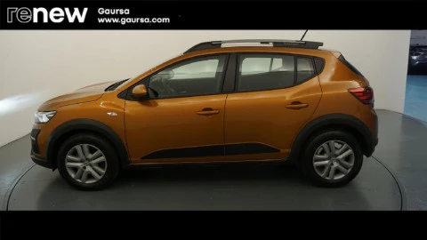 Dacia Sandero Stepway Comfort TCe 67kW (90CV)