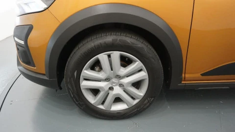 Dacia Sandero Stepway Comfort TCe 67kW (90CV)