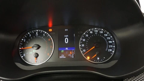 Dacia Sandero Stepway Comfort TCe 67kW (90CV)