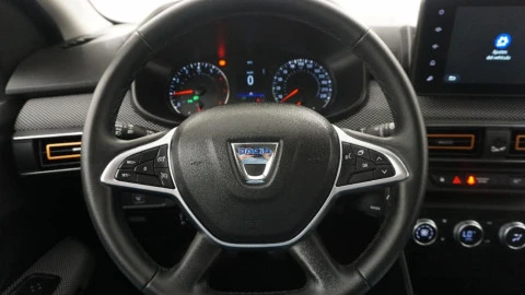 Dacia Sandero Stepway Comfort TCe 67kW (90CV)