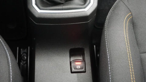 Dacia Sandero Stepway Comfort TCe 67kW (90CV)