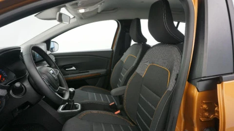 Dacia Sandero Stepway Comfort TCe 67kW (90CV)